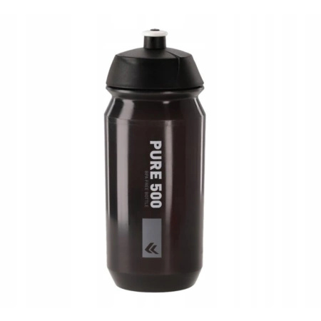 BIDON PURE 500 ML BLK