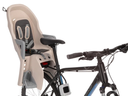 FOTELIK ROWEROWY GUPPY RS BEIGE