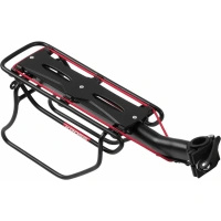 Bagażnik rowerowy Kross LIBERTYRACK 300 24-29 BK