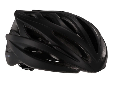 KASK ROAD/XC FLUSSSO DONNA BK M