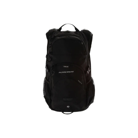 PLECAK TOTAL 15L BLACK