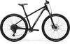 Rower górski Merida BIG.NINE 200 S(14,5) METALLIC BLACK(GREY)