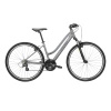 Rower crossowy Kross Evado 2.0 D 28 S grf_cza m