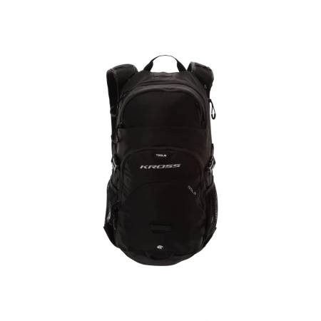 PLECAK TOTAL 20L BLACK