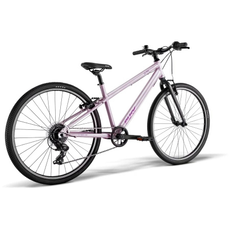 Rower górski Puky LS-PRO 26 Pearl pink/anthracite 