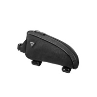 TOPEAK LOADER TOPLOADER BLACK (na górę ramy 0.75L)