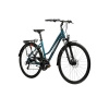 Rower trekkingowy Kross Trans 4.0 D 28 L tur_sza m
