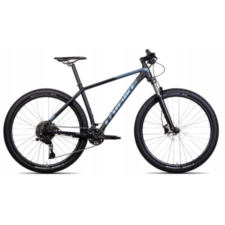 Rower górski UNIBIKE LINK/19/CZARNY 
