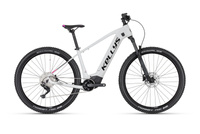 Rower elektryczny KELLYS Tayen R50 P White S 27.5" 725Wh
