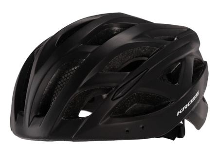 KASK MTB VINCITORE BK L