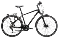 Rower trekkingowy Kross TRANS 7.0 28X21