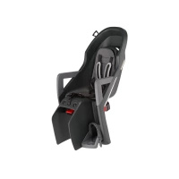 FOTELIK ROWEROWY GUPPY RS GRAY