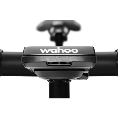 Komputer rowerowy GPS WAHOO ELEMNT ACE