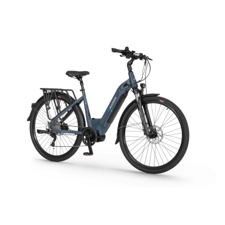 ROWER ELEKTRYCZNY ECOBIKE D1 TREKKING 19"