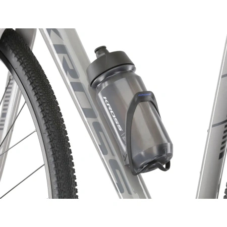 Koszyk na bidon Kross PRO TWO BL