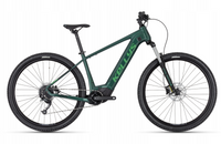 Rower elektryczny KELLYS Tygon R50 P Forest L 29" 725Wh