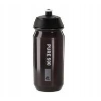 BIDON PURE 500 ML BLK