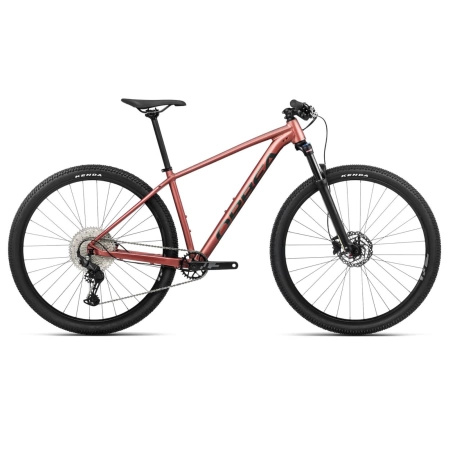 Rower górski Orbea MTB ONNA 29 20 S Red - Green