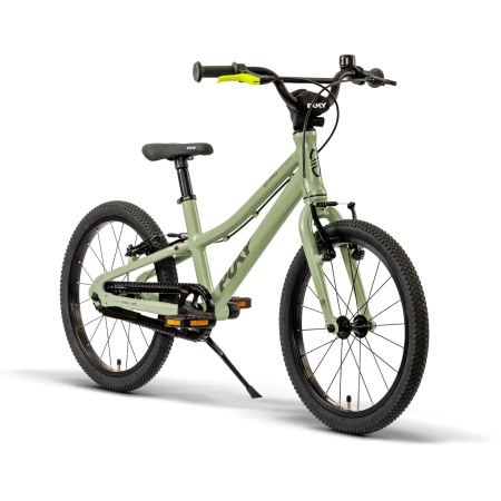 Rower dziecięcy Puky LS-PRO 18 Mint green/anthracite 4488