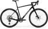 Rower gravel Merida SILEX 700 XL(58) BLACK(GREY/TITAN)