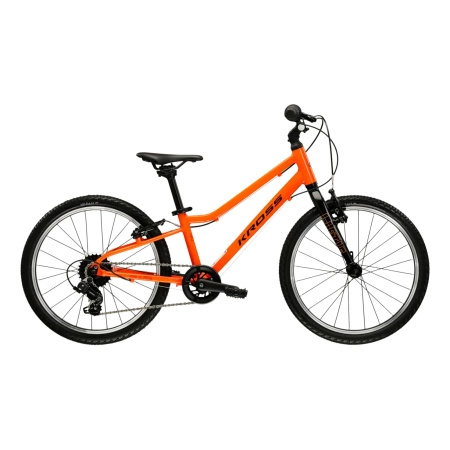 Rower dziecięcy Kross Liftie U 20