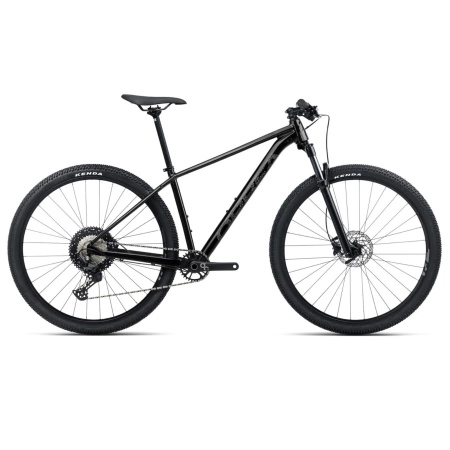 Rower górski Orbea ORBEA MTB ONNA 29 10 M Black - Silver