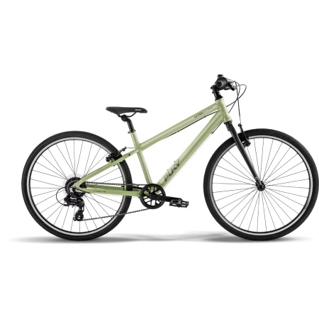 Rower górski Puky LS-PRO 26 Mint green/anthracite