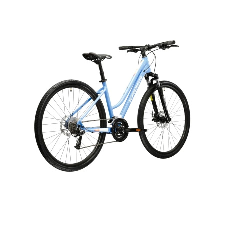 Rower crossowy Kross Evado 3.0 D 28 L nie_bia p