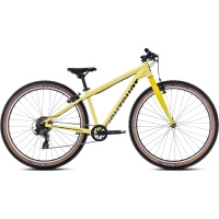 Rower górski Eightshot X-COADY 275 SL / 8 Lemon