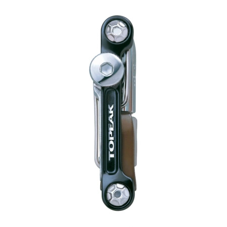TOPEAK KLUCZ MINI 20 PRO BLACK