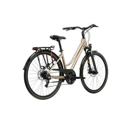 Rower trekkingowy Kross Trans 3.0 D 28 M