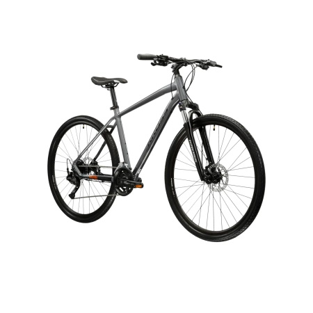 Rower crossowy Kross Evado 5.0 M 28 XL sza_cza p