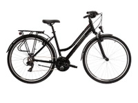 Rower trekkingowy Kross Trans 1.0 L