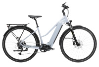 Rower elektryczny Kross KR Trans Hybrid 4.0 M