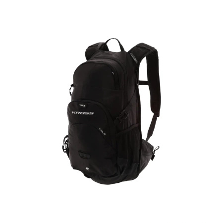 PLECAK TOTAL 20L BLACK