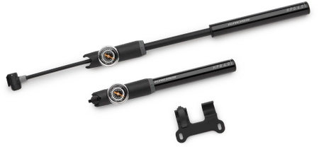 POMPKA HPG 4.0 Z WYS.WĘŻ 120PSI, MANO