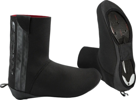 OCHRANIACZE NA BUTY WINTER COVER L