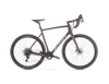 ROWER GRAVEL ROMET NYK 58 XL BRAZ BEZ XL