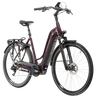 Rower elektryczny Kross Trans Hybrid Prestige 630 L