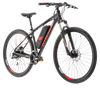 Rower elektryczny Kross Hexagon Boost 1.0 522 M