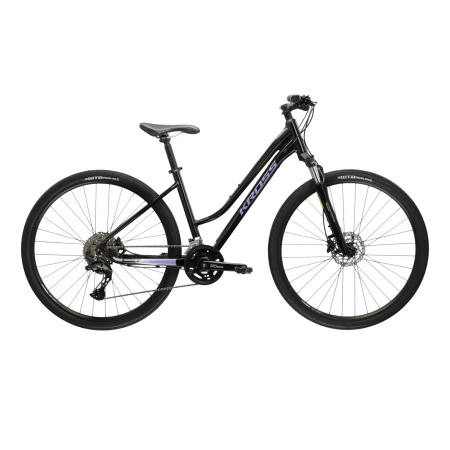Rower crossowy Kross Evado 7.0 D 28 L cza_fio p