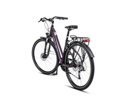 ROWER TREKKINGOWY ROMET GAZELA 6 2024