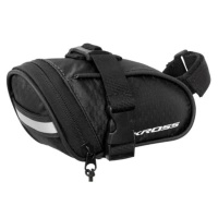 TOREBKA ROAMER SADDLE BAG L GRAY