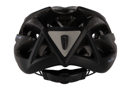 KASK ROAD/XC FLUSSSO DONNA BK M