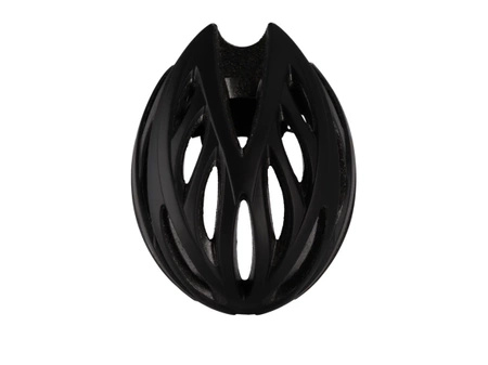 KASK ROAD/XC FLUSSSO DONNA BK M