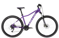 Rower górski KELLYS Vanity 50 Ultraviolet M 27.5"