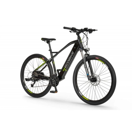 ROWER ELEKTRYCZNY ECOBIKE SX5 14,5Ah 522Wh
