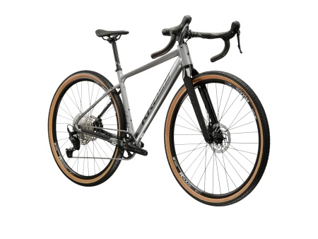 Rower gravel Kross Esker 5.0 U 28 XL sza_grf p