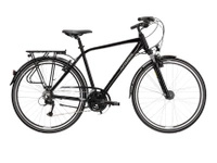 Rower trekkingowy Trans 4.0 S
