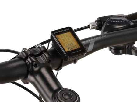 LICZNIK ROW KRC 218 18 FUNK, PRZEW.